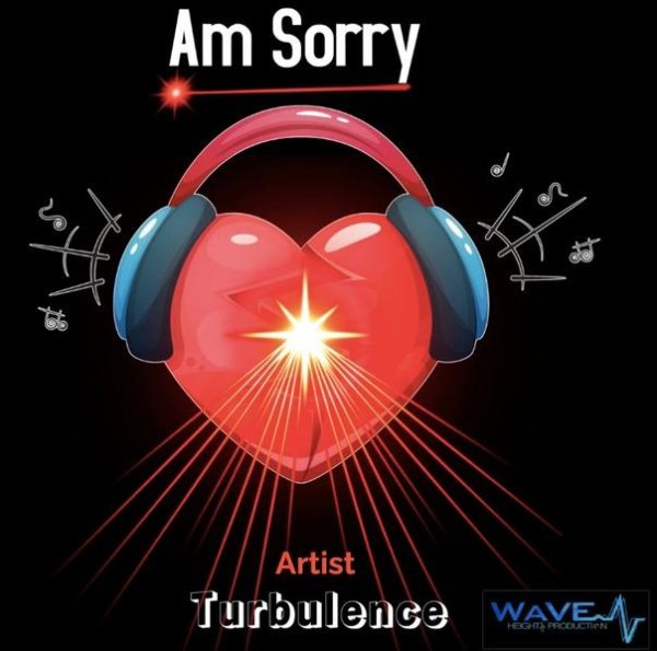 Turbulence - Am Sorry