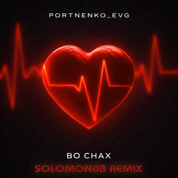 PORTNENKO EVG - Во снах (Solomon08 Remix)