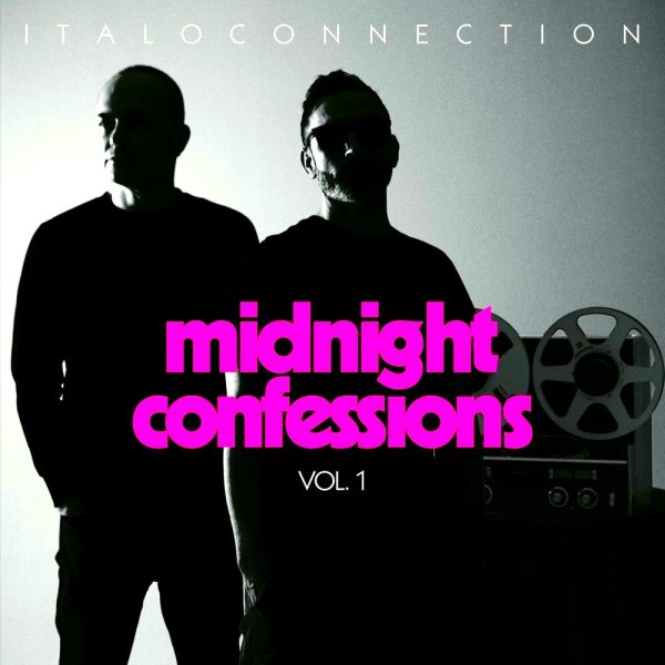 Italoconnection - All I Want is You
