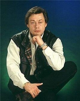 Николай Карачинцев - Кленовый лист