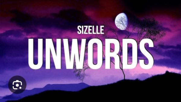 Sizelle - Unwords