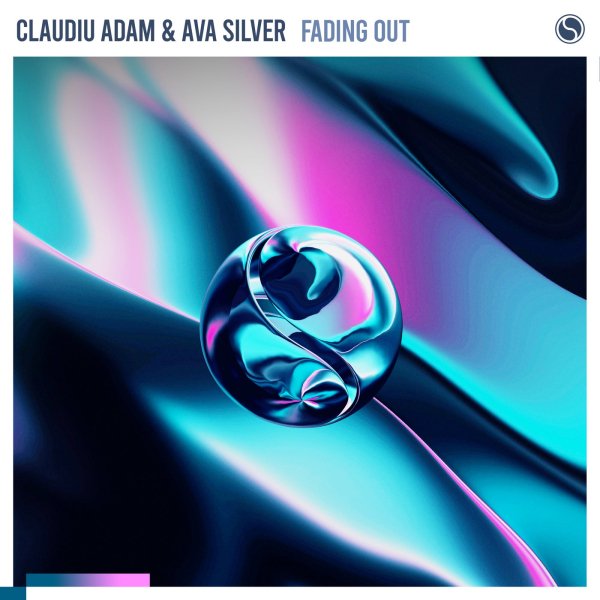 Claudiu Adam &amp; Ava Silver - Fading Out (Extended Mix)