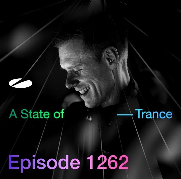 Armin van Buuren Unfiltered - A State of Trance Episode 1262