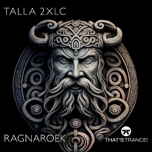 Talla 2XLC - Ragnaroek