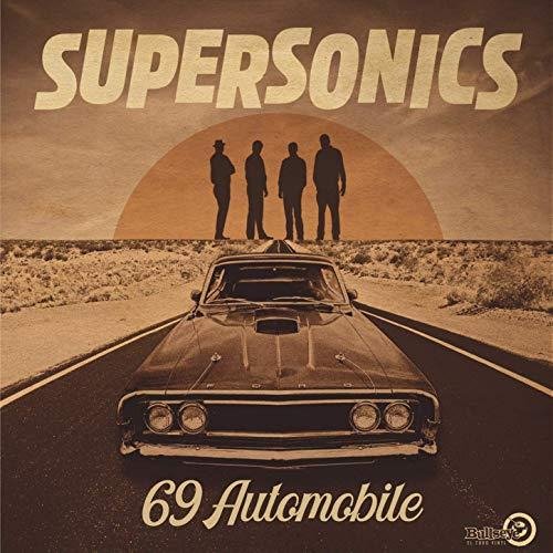 Supersonics - Careful What You Wish For
