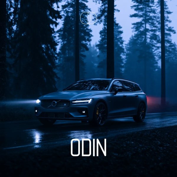 OMER DEEP - Odin