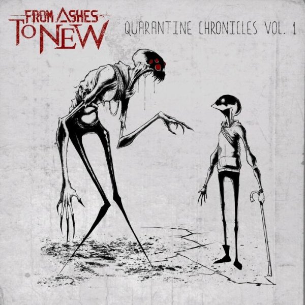 From Ashes To New - Faint