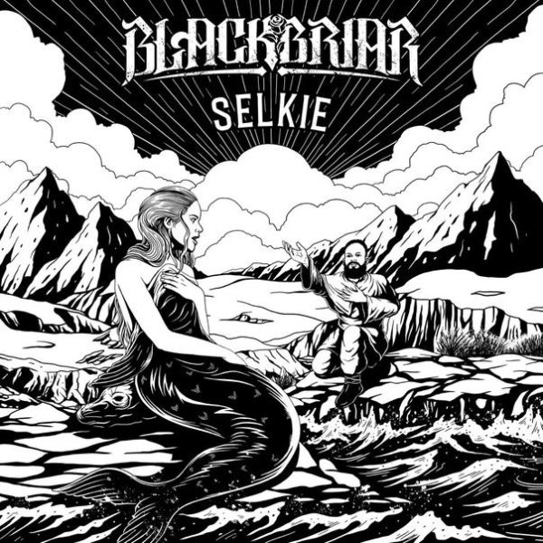 Blackbriar - Selkie
