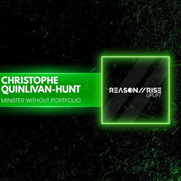 Christophe Quinlivan-Hunt - Minister Without Portfolio (Original)