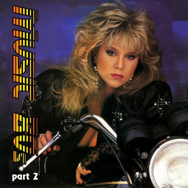 VA - Music 80s part 2-2