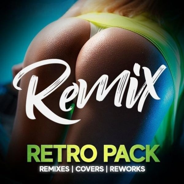 Dr Alban - This Time I'm Free (Serxio1228 Remix)