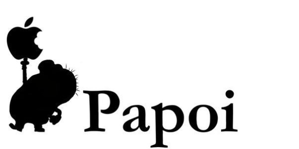 Корпорация Миньонов - Papoi