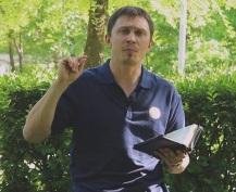 Алексей Прокопенко - Крещение младенцев   НЗ примеры