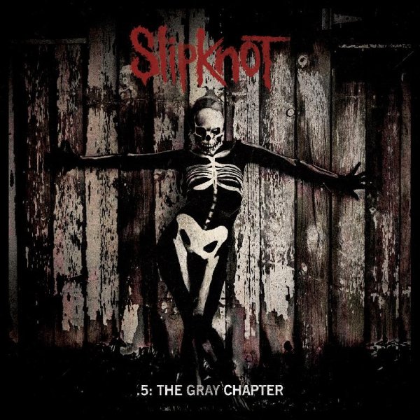 SlipKnot - XIX