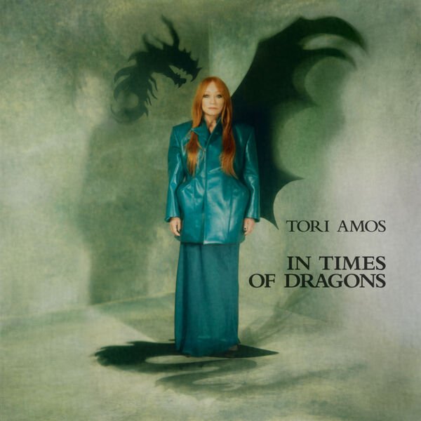 Tori Amos - BLUE LOTUS