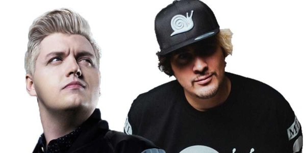 Flux Pavilion &amp; Snails - Cannonball (Original Mix)