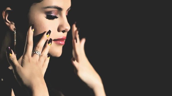 Selena Gomez Ft. Gucci Mane - Fetish (FULL) (CDQ)