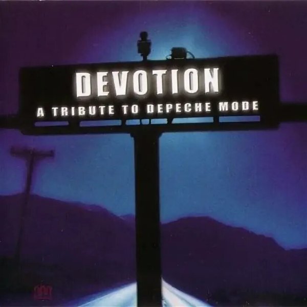 Devotion - Depeche Mode Style AI Remix