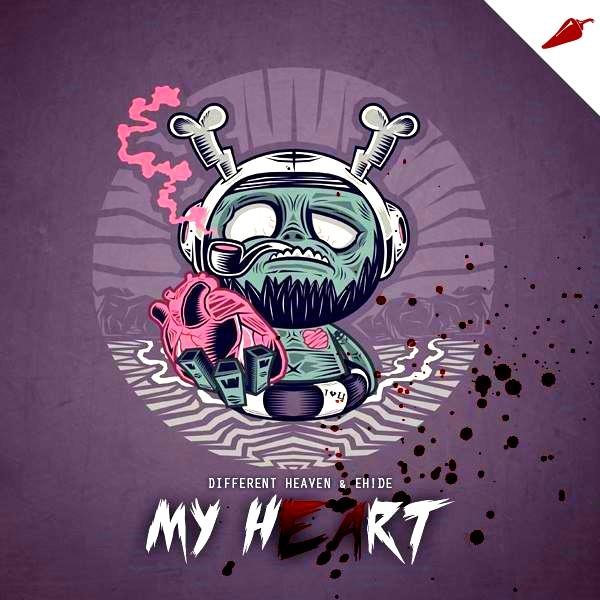 Different Heaven &amp; EH!DE - My Heart