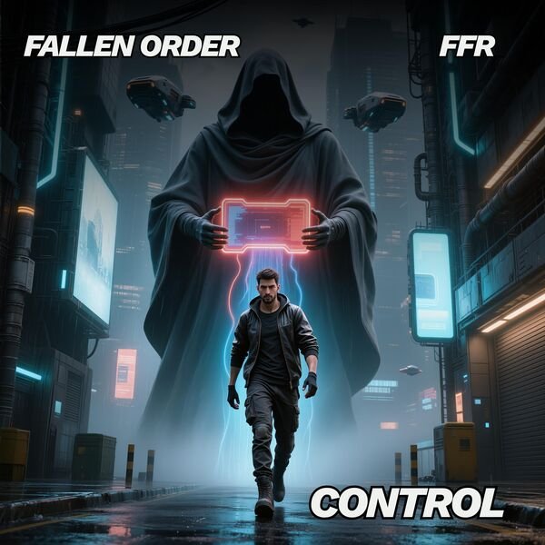 Fallen Order - Control