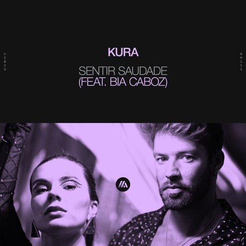 Kura - Sentir Saudade