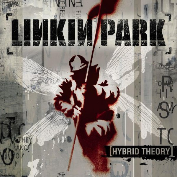 Linkin Park - Hybrid Theory [Full Album]