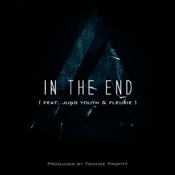 Linkin Park - In The End (Mellen Gi x Tommee Profitt Remix)