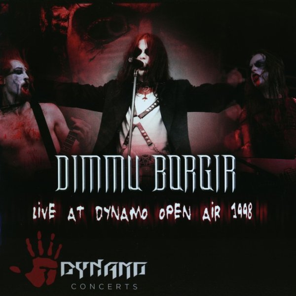 Dimmu Borgir - Spellbound (By The Devil)
