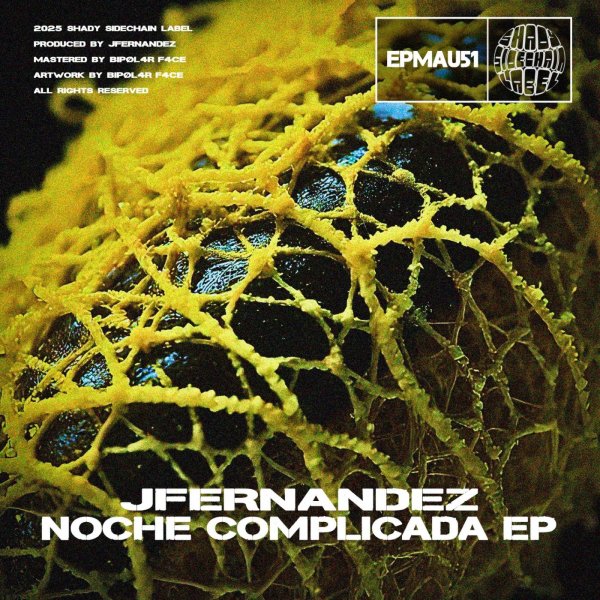 JFernandez - Murmurs
