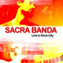 Sacra Banda - Jah Rul De Iration
