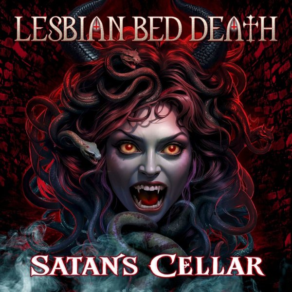 Lesbian Bed Death - Exorsisters