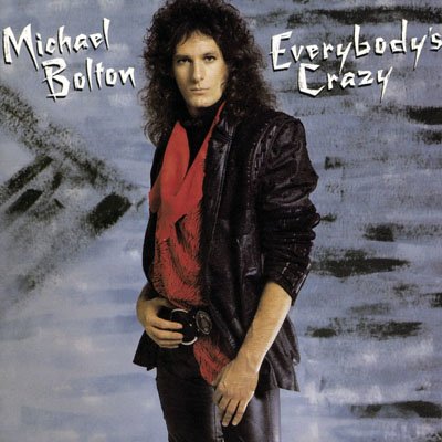 Michael Bolton - Can't Turn It Off