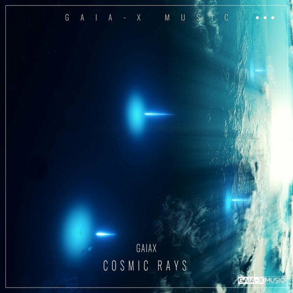 GAIA-X - Cosmic Rays