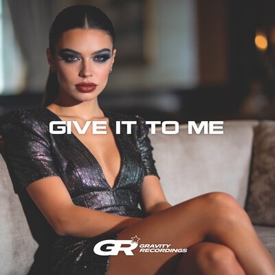VetLove, Mike Drozdov - Give It To Me