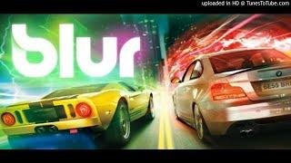 JavaFanMusic - Blur Racing Mobile Java - Track 1