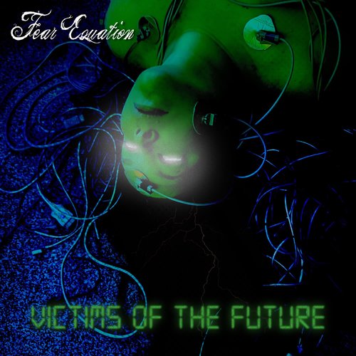 Fear Equation - Disconnected