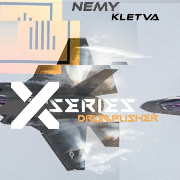 Ńemy - Kletva
