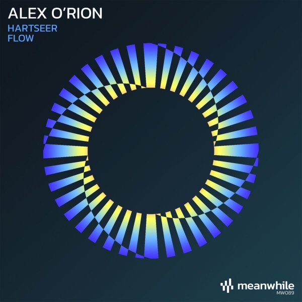 Alex O'Rion - Flow