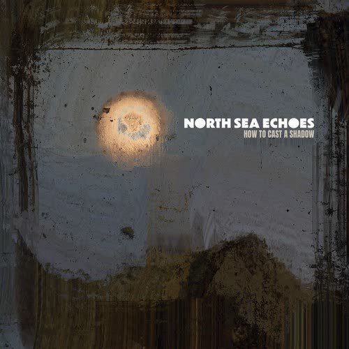 North Sea Echoes - Villains or Saints