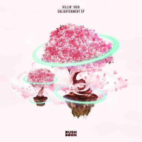 Killin' Void - Now You're Free