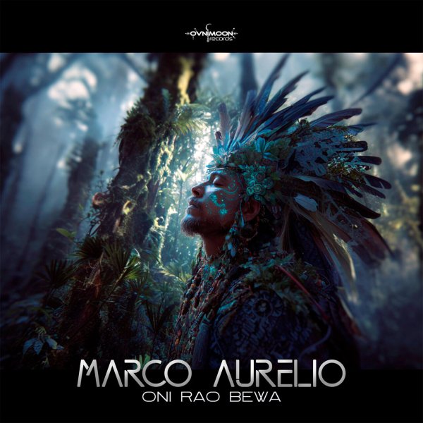 Marco Aurelio - Oni Rao Bewa