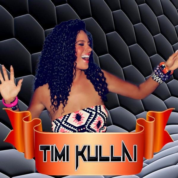 Timi Kullai - Dance the night away (Cover The Free John.E.S 2022)