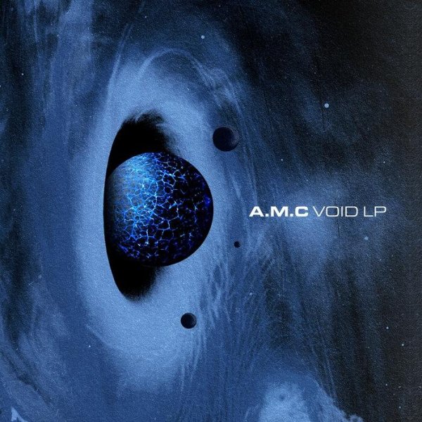A.M.C - Cap Down