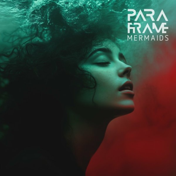 PARAFRAME / Haley Johnsen - Feel It Now (Extended Mix) (feat. Haley Johnsen)