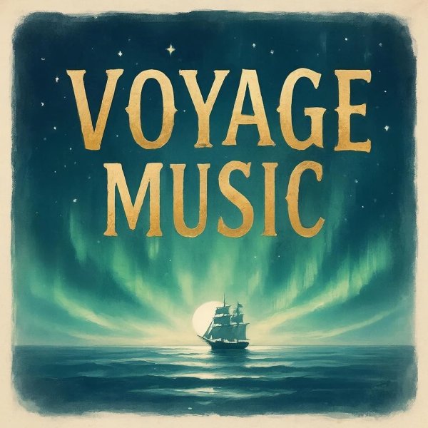 VOYAGE - Your Shadow /Italo Disco Euro 2025