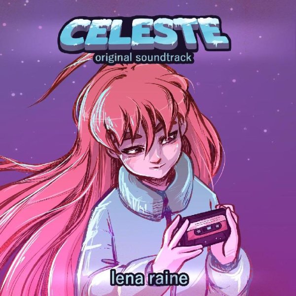 Lena Raine - In the Mirror