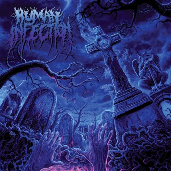 Human Infection - Embrace Perfection