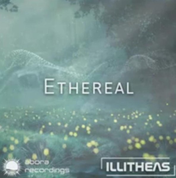 illitheas - Ethereal (Club Mix)
