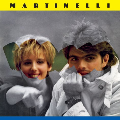 Martinelli - Express