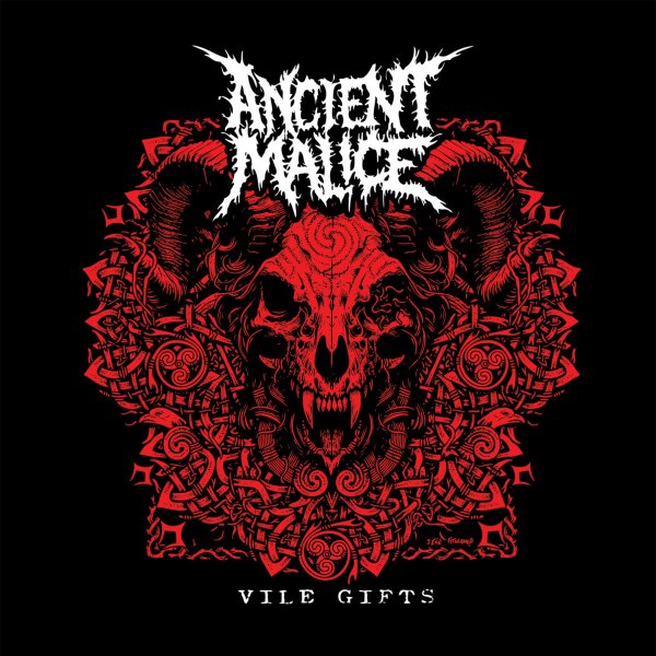 Ancient Malice - Endless Conflict